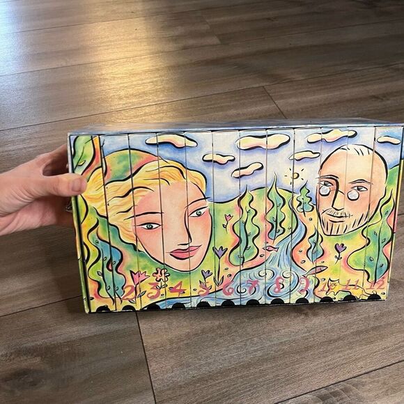 SAM BISER Save Your‎ Life Collection 12-VHS Advanced Natural Healing box-set - Picture 1 of 7